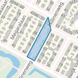 Perceel HLG01-C-1416