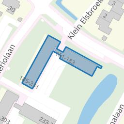 Perceel HLG01-C-1427