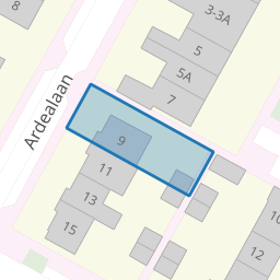 Perceel HLG01-C-1428