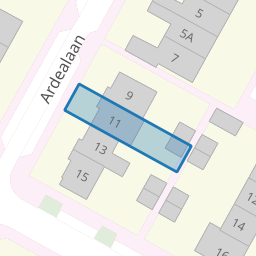 Perceel HLG01-C-1429