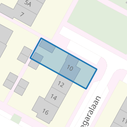 Perceel HLG01-C-1432