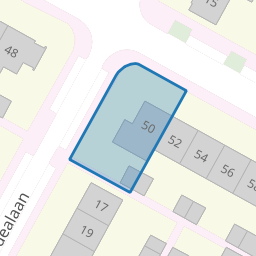 Perceel HLG01-C-1436