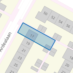 Perceel HLG01-C-1442