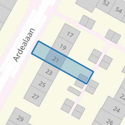 Perceel HLG01-C-1444