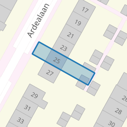 Perceel HLG01-C-1446