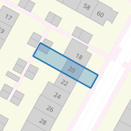 Perceel HLG01-C-1457