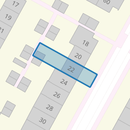 Perceel HLG01-C-1458