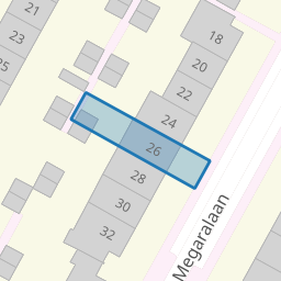 Perceel HLG01-C-1460