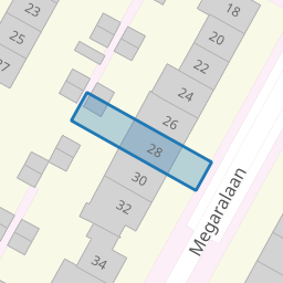 Perceel HLG01-C-1461