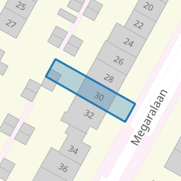 Perceel HLG01-C-1462