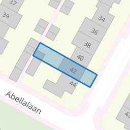 Perceel HLG01-C-1468