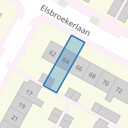 Perceel HLG01-C-1471