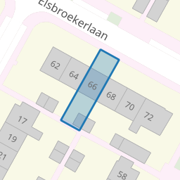 Perceel HLG01-C-1472