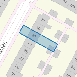 Perceel HLG01-C-1478