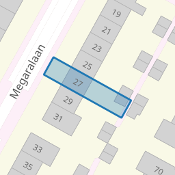 Perceel HLG01-C-1481