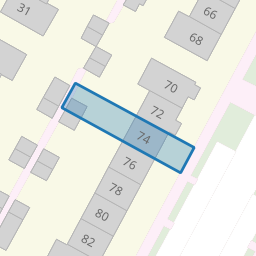 Perceel HLG01-C-1498