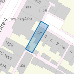 Perceel HLG01-C-1504