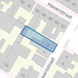 Perceel HLG01-C-1516