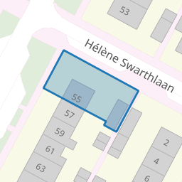 Perceel HLG01-C-1518