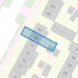 Perceel HLG01-C-1525