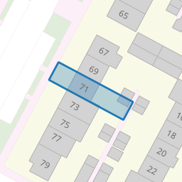 Perceel HLG01-C-1526