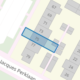 Perceel HLG01-C-1528