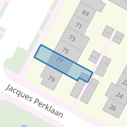 Perceel HLG01-C-1529