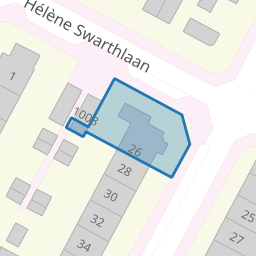 Perceel HLG01-C-1532