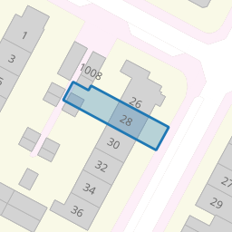 Perceel HLG01-C-1533