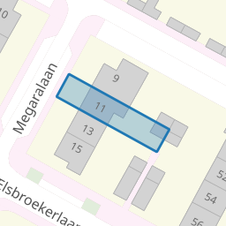 Perceel HLG01-C-1539