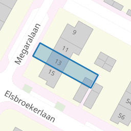 Perceel HLG01-C-1540