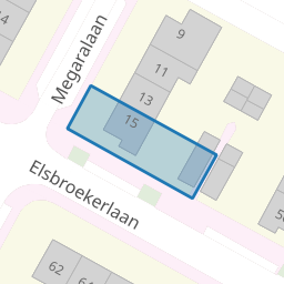 Perceel HLG01-C-1541