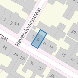 Perceel HLG01-C-1558