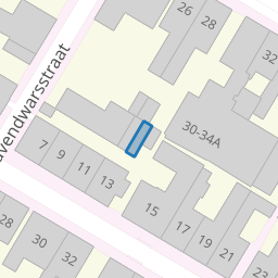 Perceel HLG01-C-1561