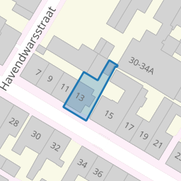 Perceel HLG01-C-1562