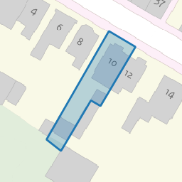 Perceel HLG01-C-1570