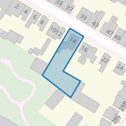 Perceel HLG01-C-1575