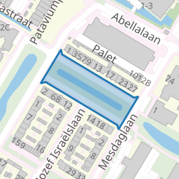 Perceel HLG01-C-1583