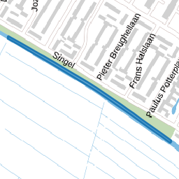 Perceel HLG01-C-1608