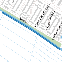 Perceel HLG01-C-1609