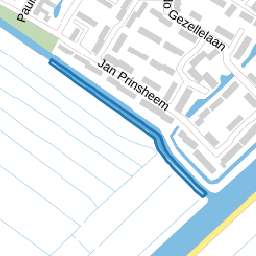 Perceel HLG01-C-1612