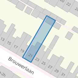 Perceel HLG01-C-1614