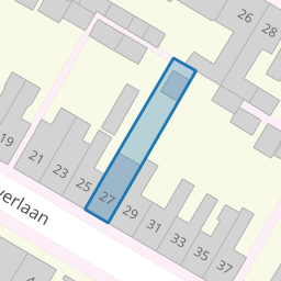 Perceel HLG01-C-1617