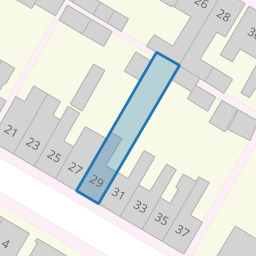 Perceel HLG01-C-1618