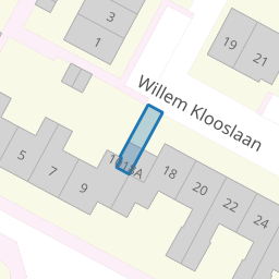 Perceel HLG01-C-1639