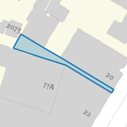 Perceel HLG01-C-1649