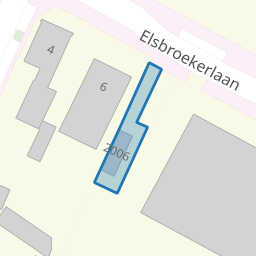 Perceel HLG01-C-1661