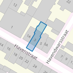 Perceel HLG01-C-1671