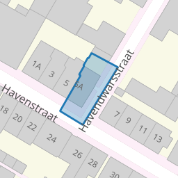 Perceel HLG01-C-1673