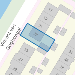 Perceel HLG01-C-1679